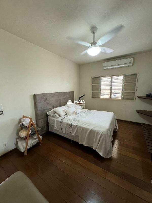 Casa à venda no Santa Maria: 