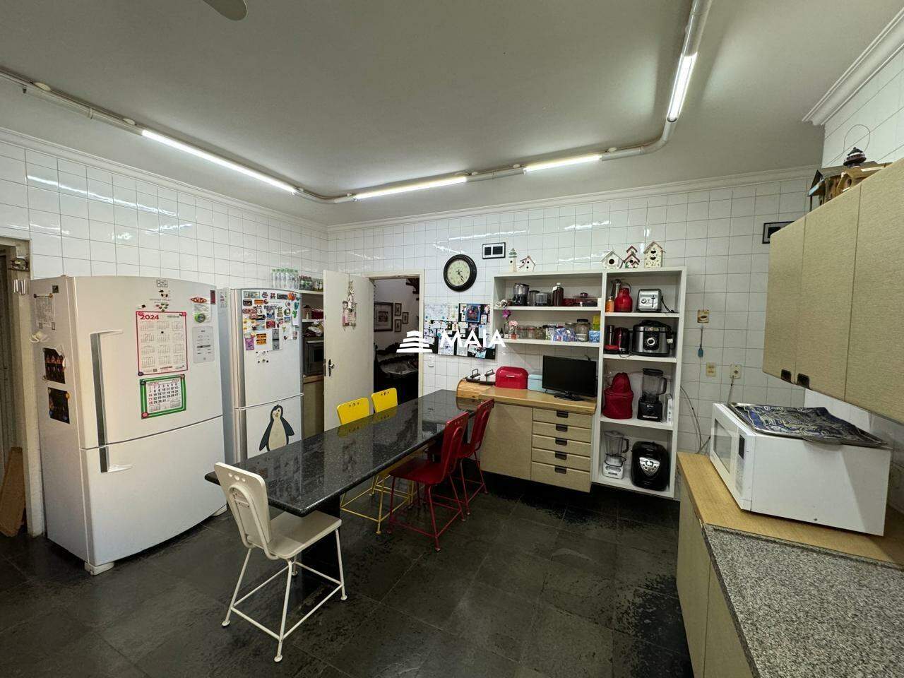 Casa à venda no Santa Maria: 