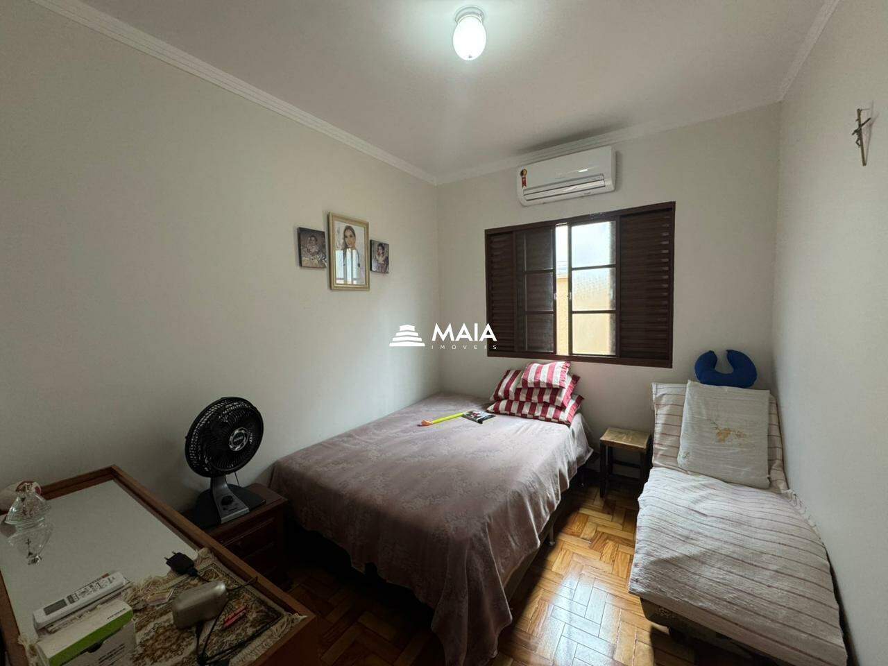 Casa à venda no Jardim São Bento: 