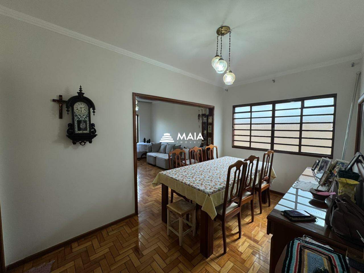 Casa à venda no Jardim São Bento: 