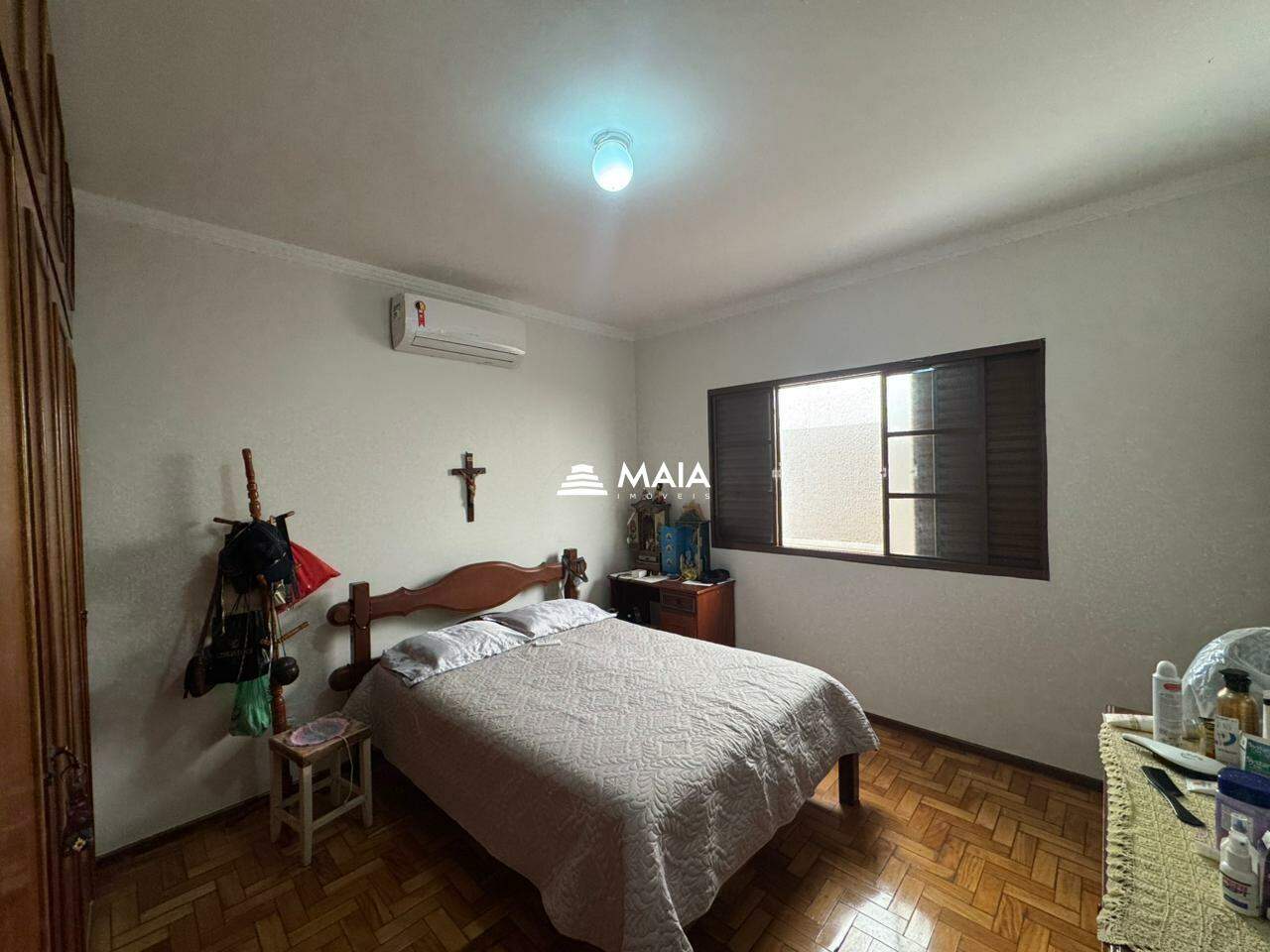 Casa à venda no Jardim São Bento: 