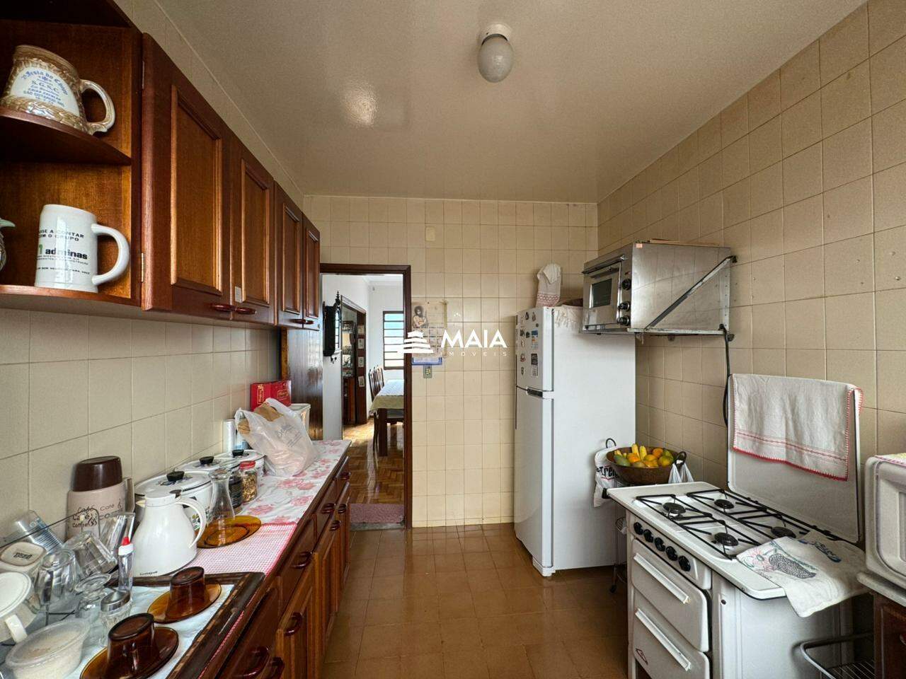 Casa à venda no Jardim São Bento: 