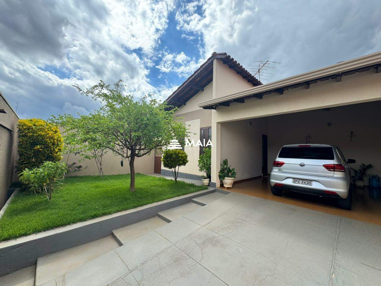 Casa à venda no bairro Jardim São Bento