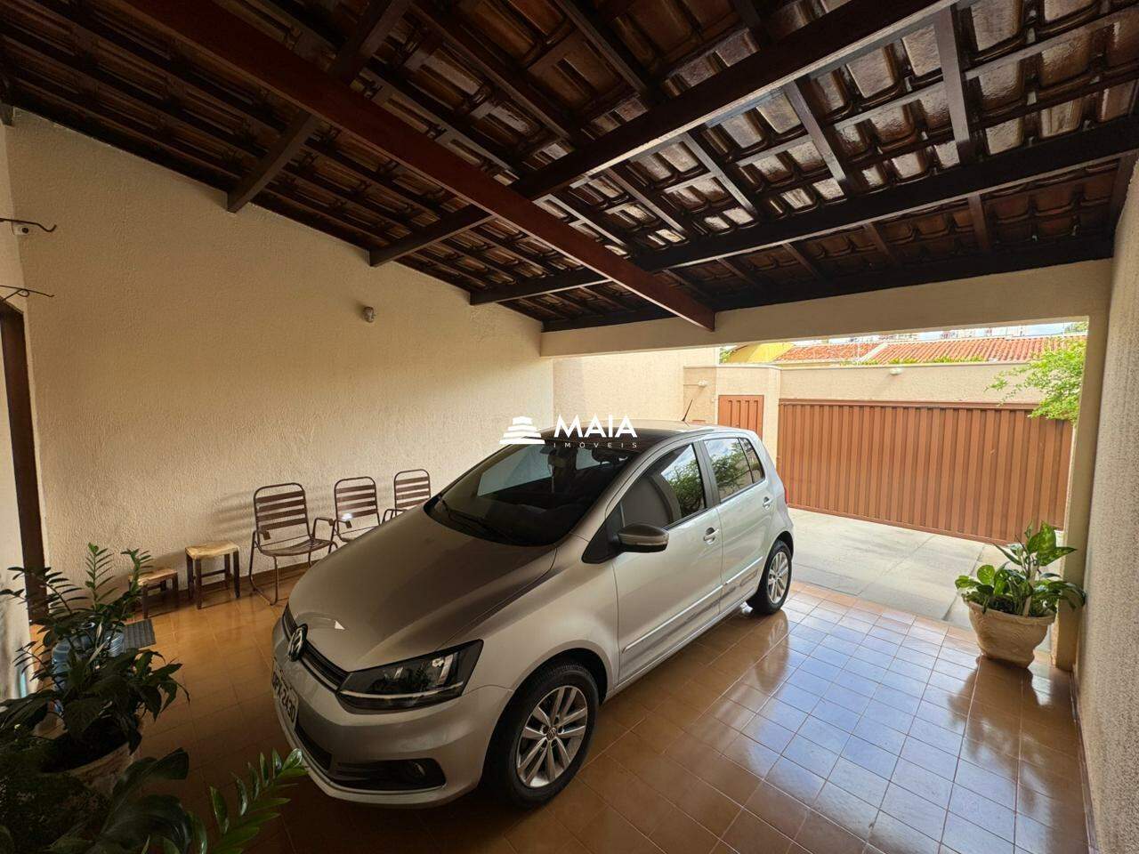 Casa à venda no Jardim São Bento: 