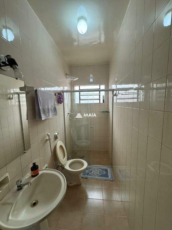 Casa à venda no Jardim São Bento: 