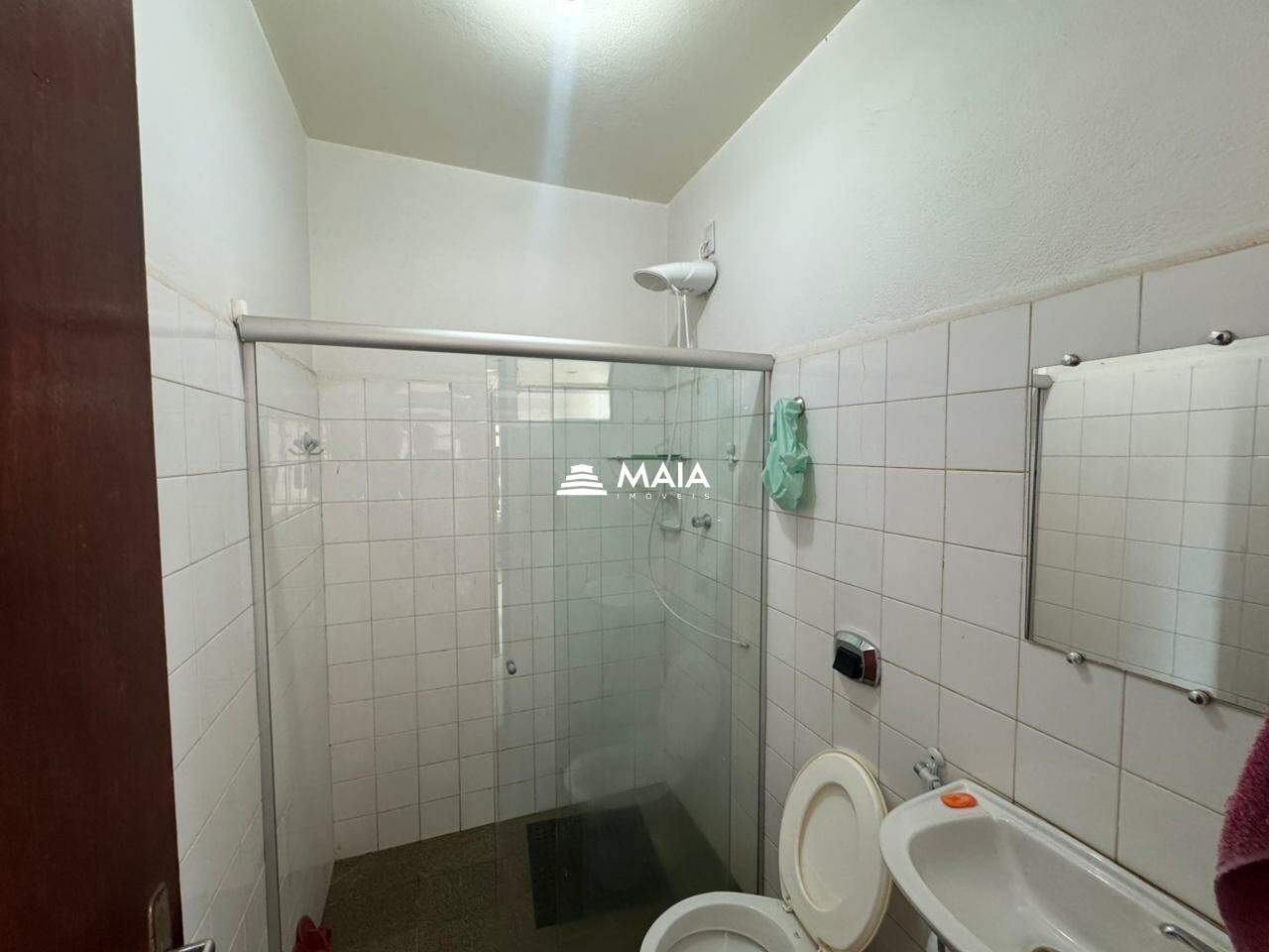 Casa à venda no Jardim São Bento: 