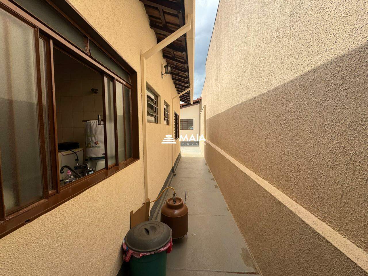 Casa à venda no Jardim São Bento: 