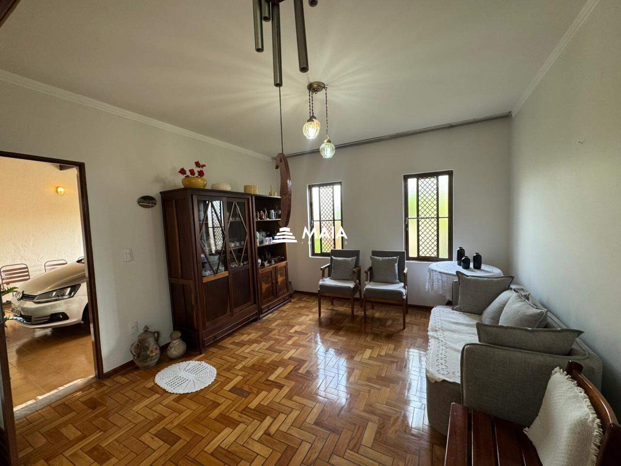 Casa à venda no Jardim São Bento: 