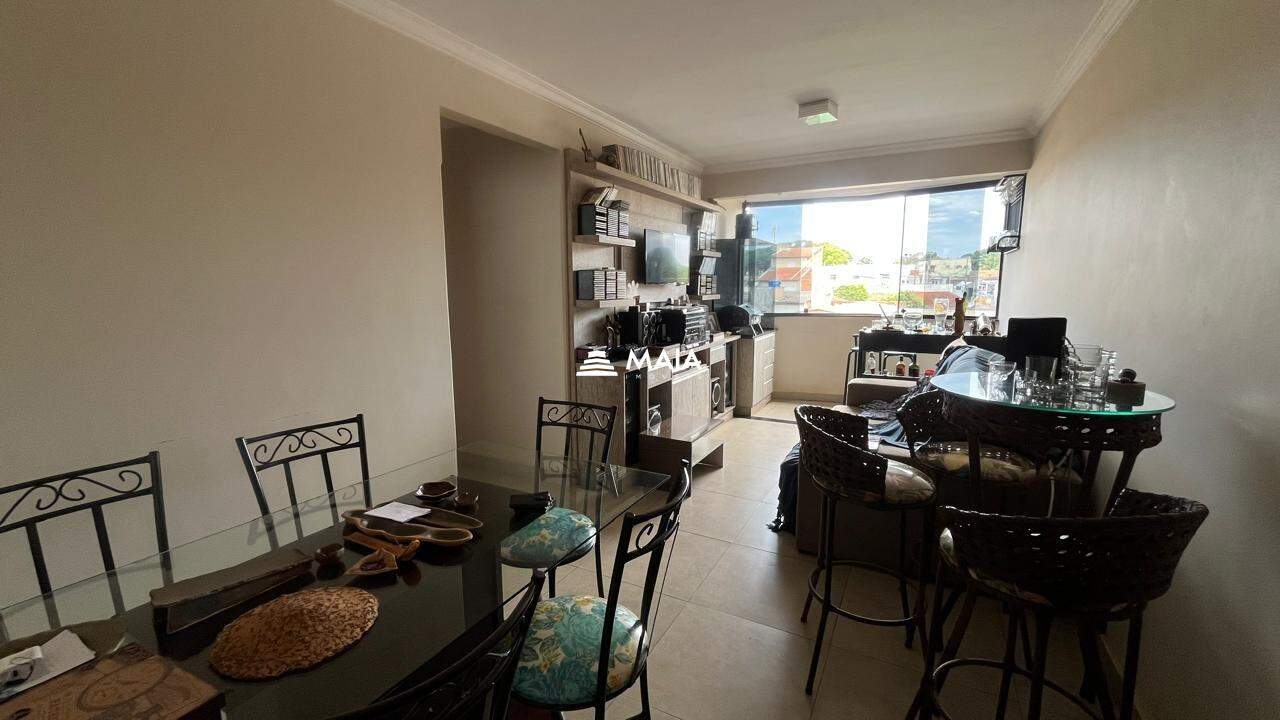 Apartamento à venda no bairro Boa Vista