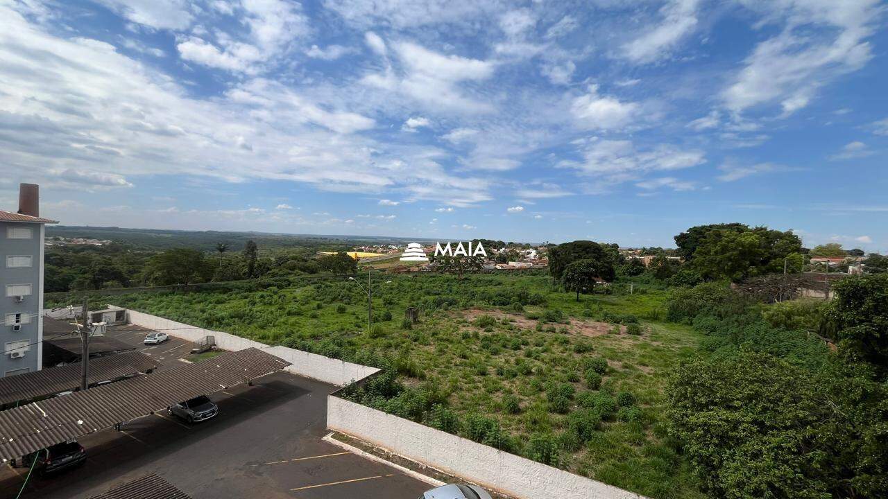 Apartamento à venda no Boa Vista: 