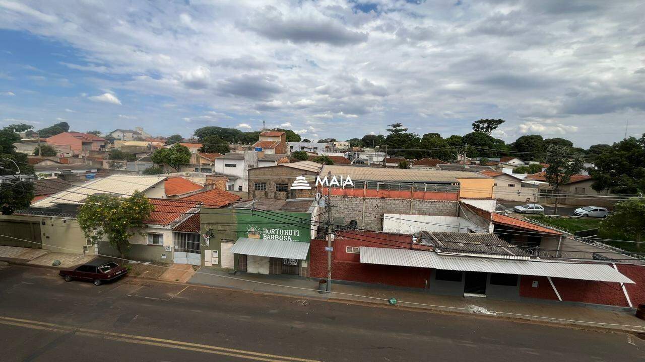 Apartamento à venda no Boa Vista: 