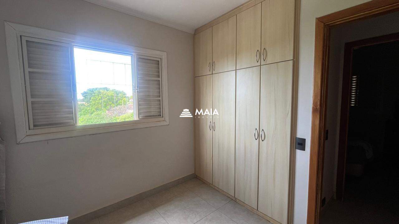 Apartamento à venda no Boa Vista: 