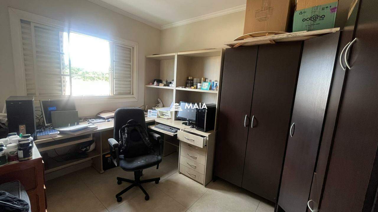 Apartamento à venda no Boa Vista: 