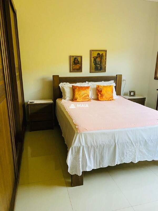 Casa de Condomínio para aluguel no Residencial Mário de Almeida Franco: 