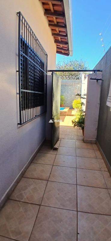 Casa à venda no Olinda: 