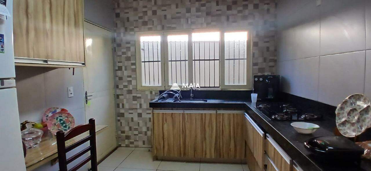 Casa à venda no Olinda: 