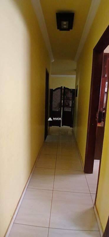 Casa à venda no Olinda: 