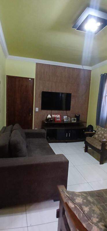 Casa à venda no Olinda: 