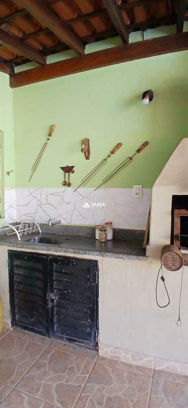 Casa à venda no Olinda: 