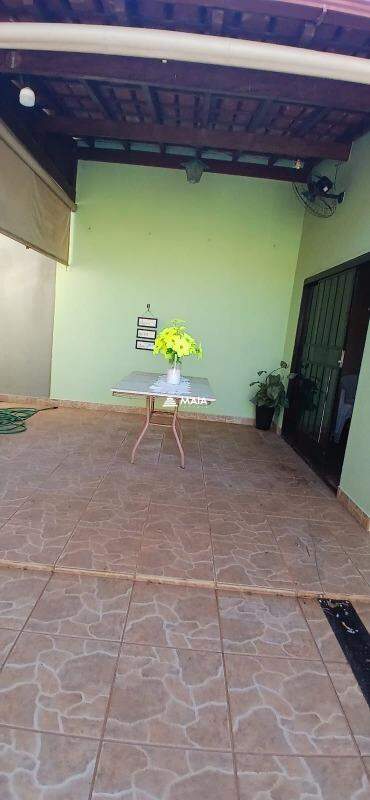 Casa à venda no Olinda: 