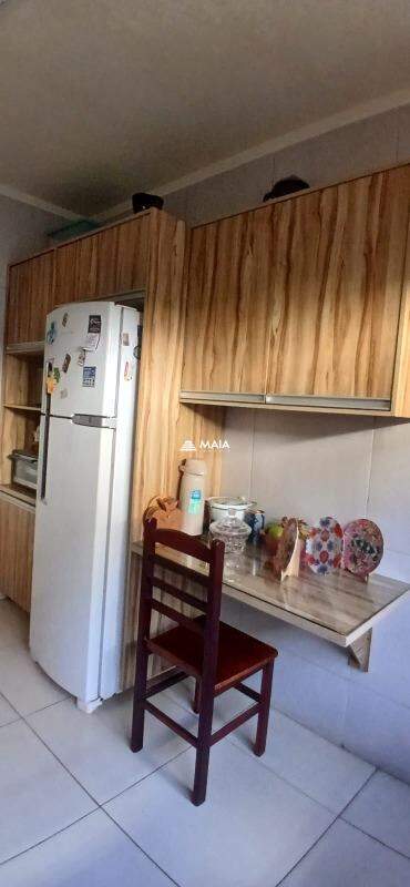 Casa à venda no Olinda: 