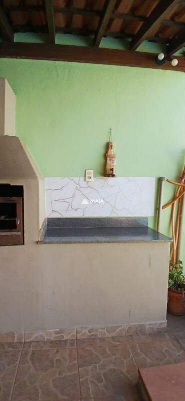 Casa à venda no Olinda: 