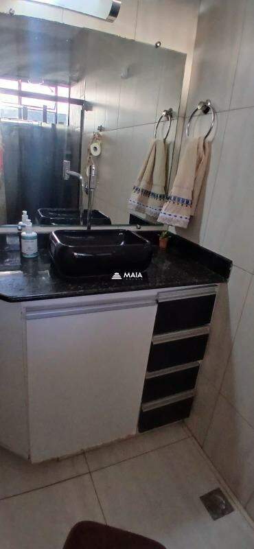 Casa à venda no Olinda: 