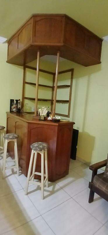 Casa à venda no Olinda: 