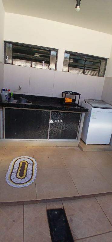 Casa à venda no Olinda: 