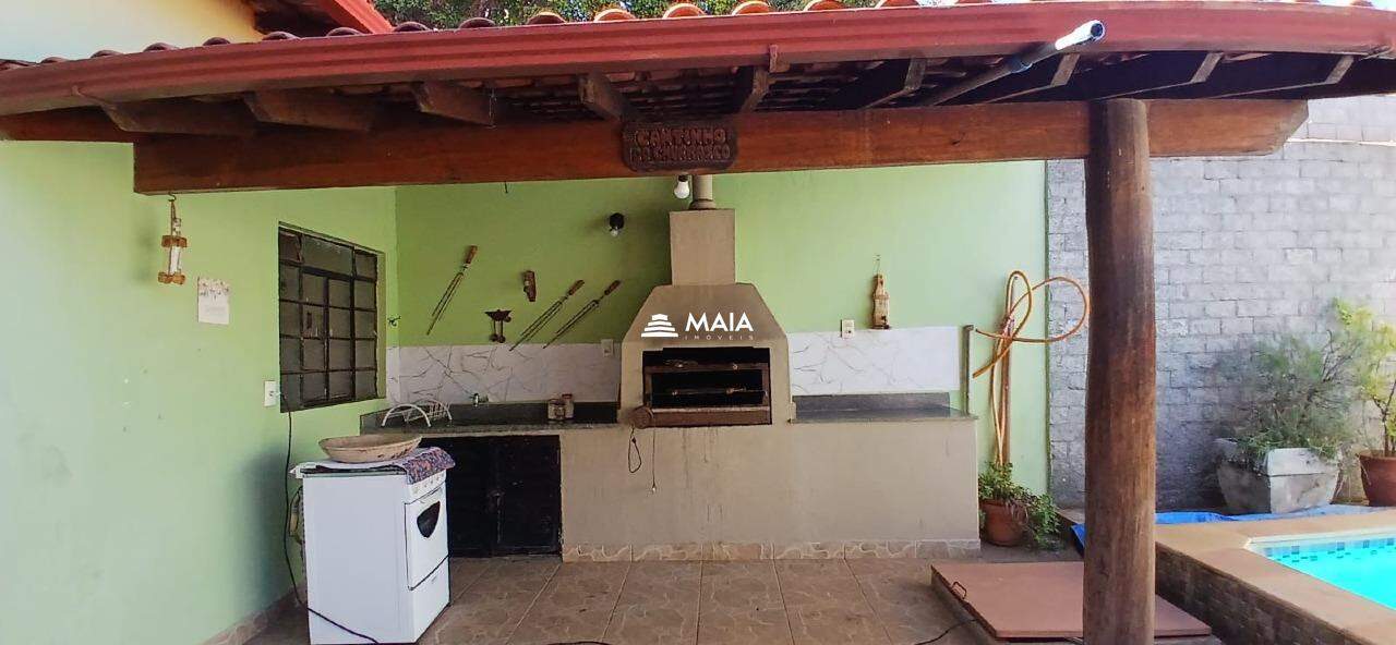 Casa à venda no Olinda: 