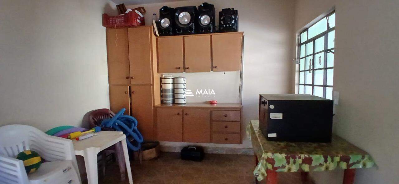 Casa à venda no Olinda: 