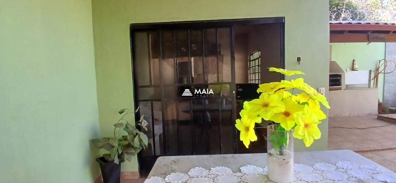 Casa à venda no Olinda: 