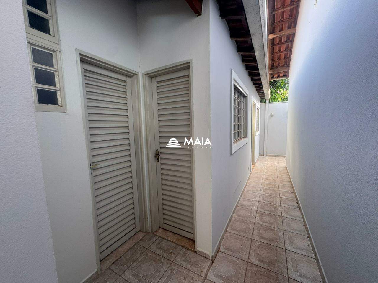 Casa à venda no Olinda: 