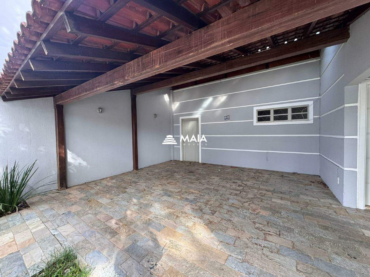 Casa à venda no Olinda: 