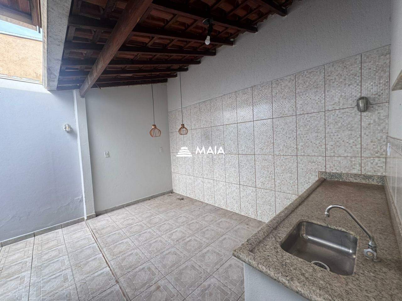 Casa à venda no Olinda: 