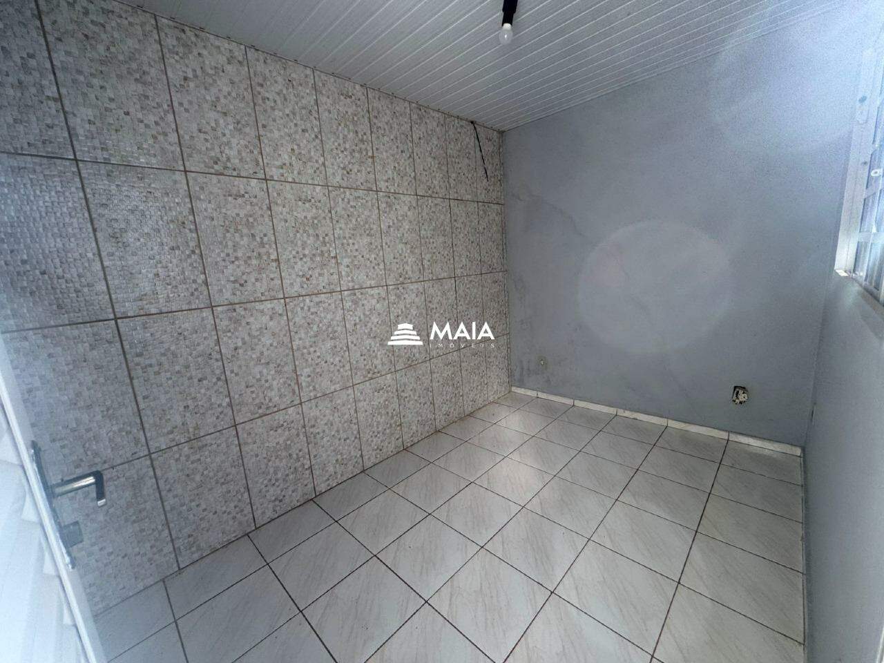 Casa à venda no Olinda: 