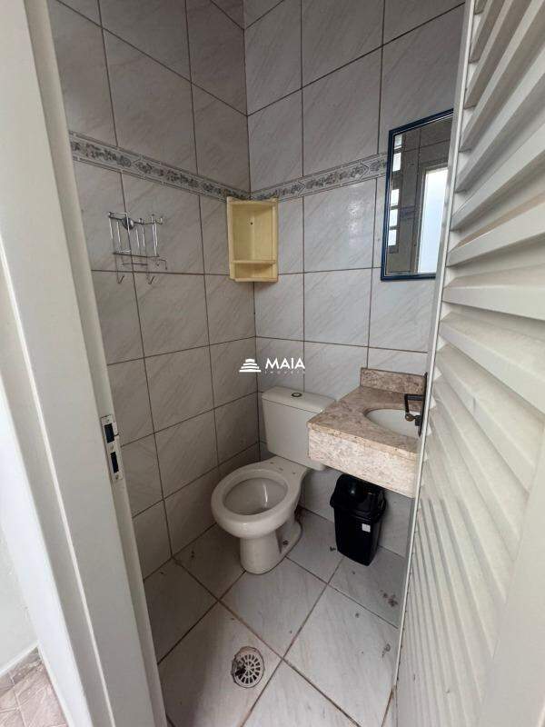 Casa à venda no Olinda: 