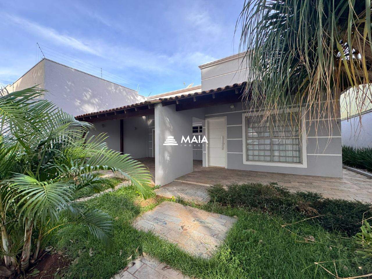 Casa à venda no Olinda: 