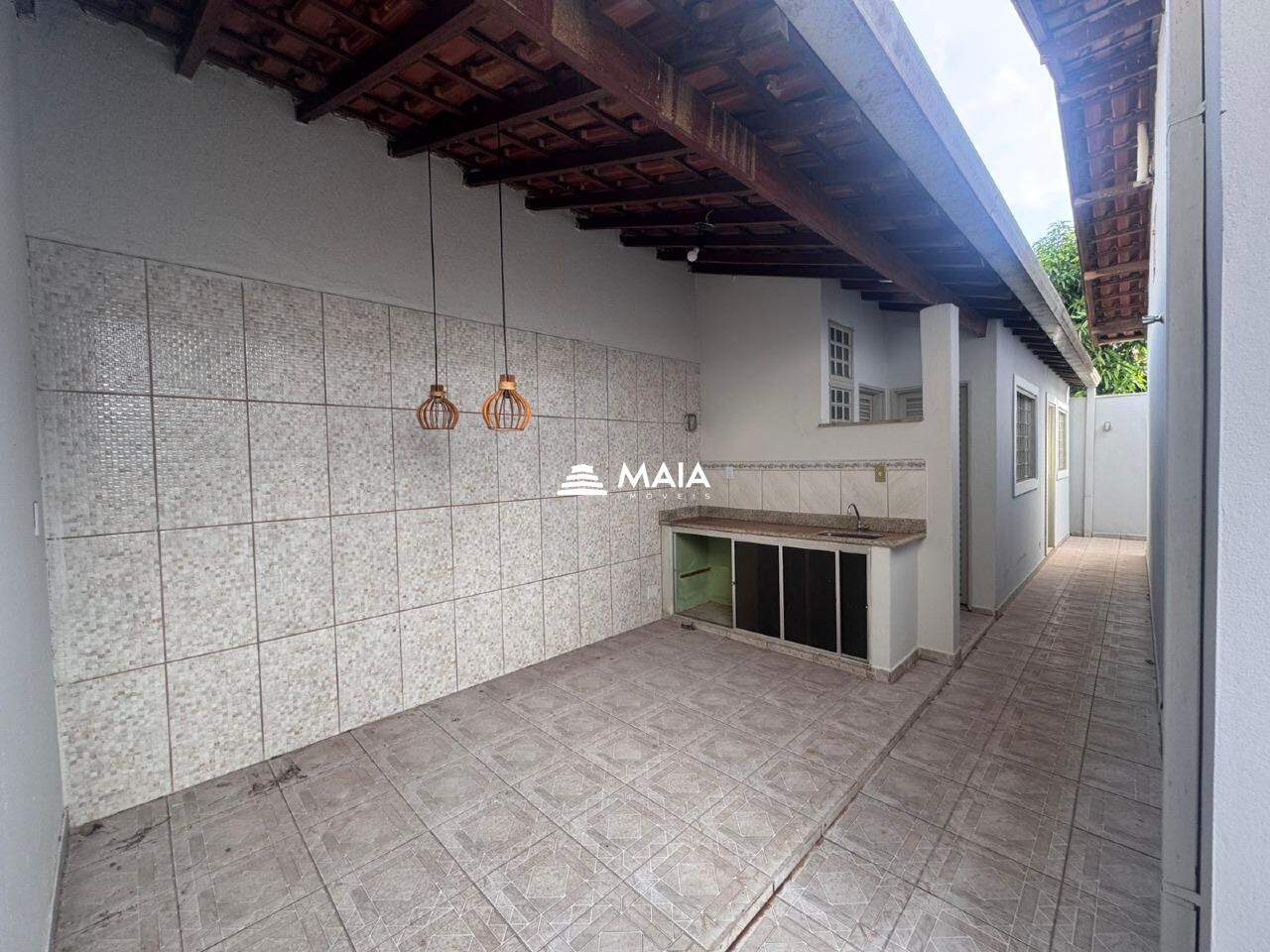 Casa à venda no Olinda: 