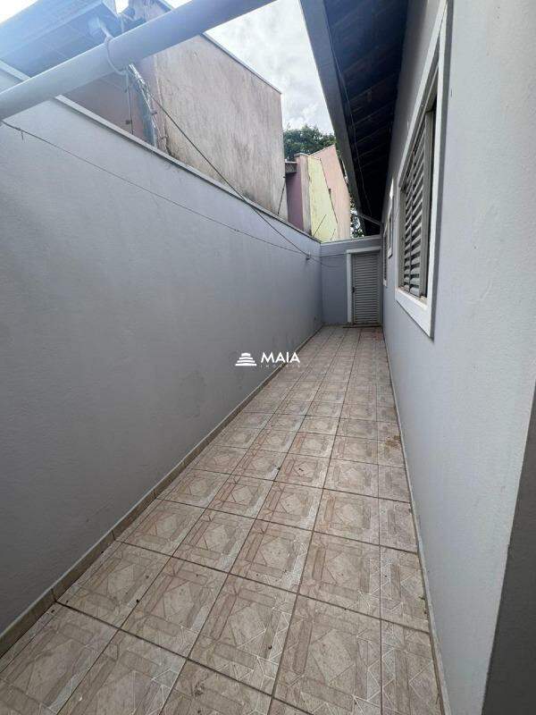 Casa à venda no Olinda: 