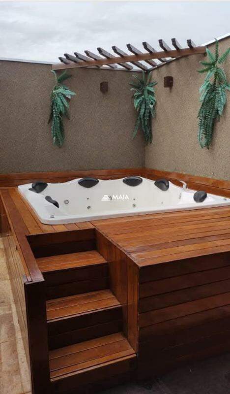 Casa de Condomínio à venda no Vila Arquelau: 