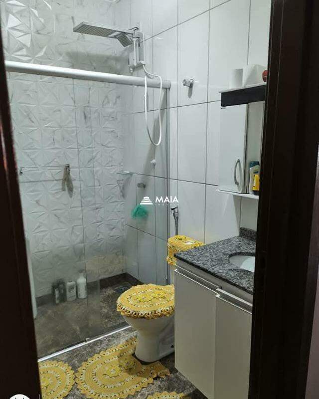 Casa de Condomínio à venda no Vila Arquelau: 