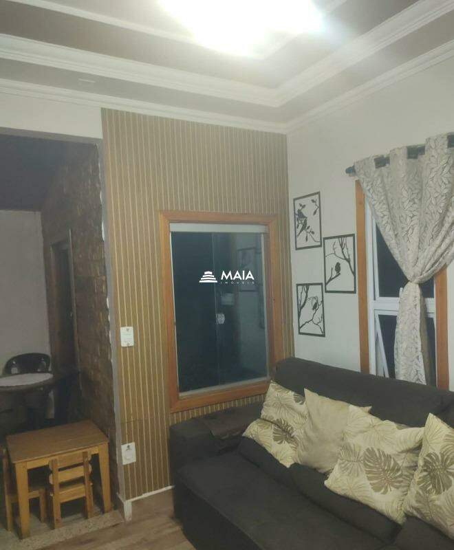 Casa de Condomínio à venda no Vila Arquelau: 