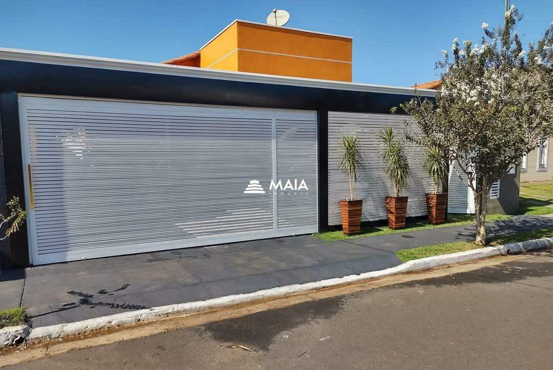 Casa de Condomínio à venda no Vila Arquelau: 