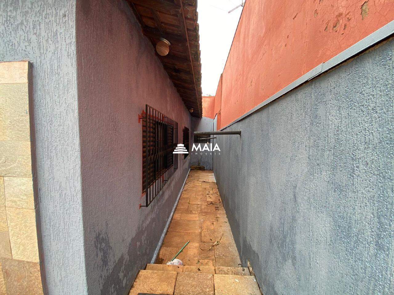 Casa para aluguel no Olinda: 