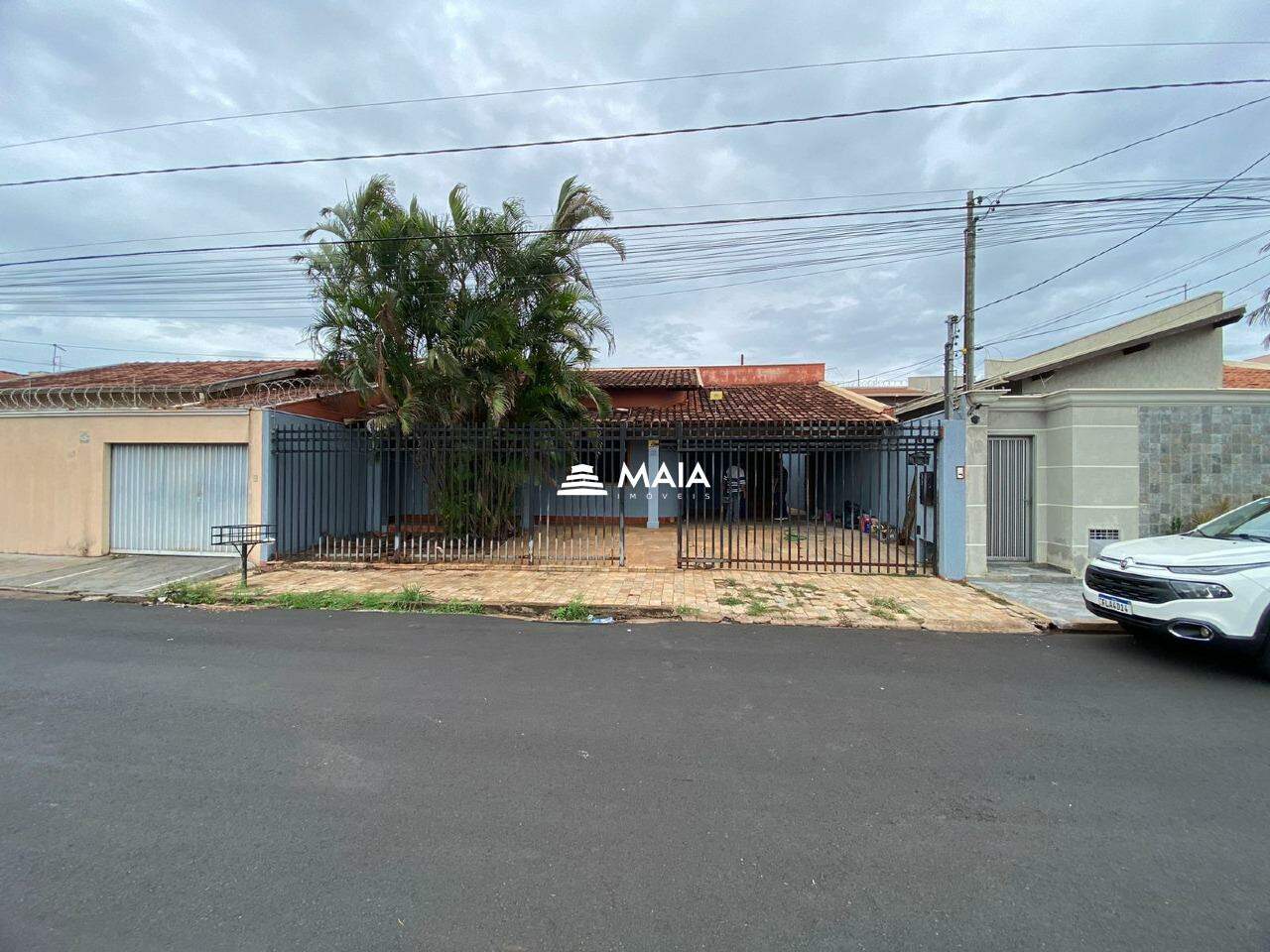 Casa para aluguel no Olinda: 