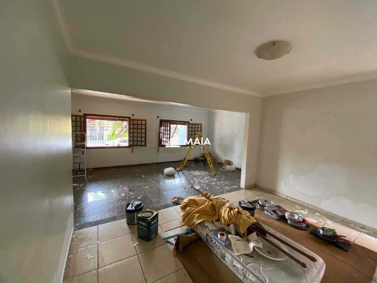 Casa para aluguel no Olinda: 