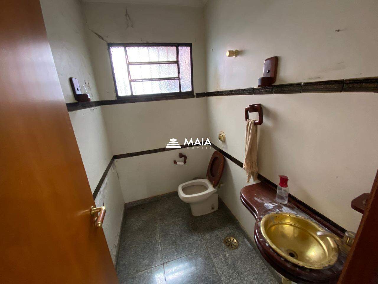 Casa para aluguel no Olinda: 