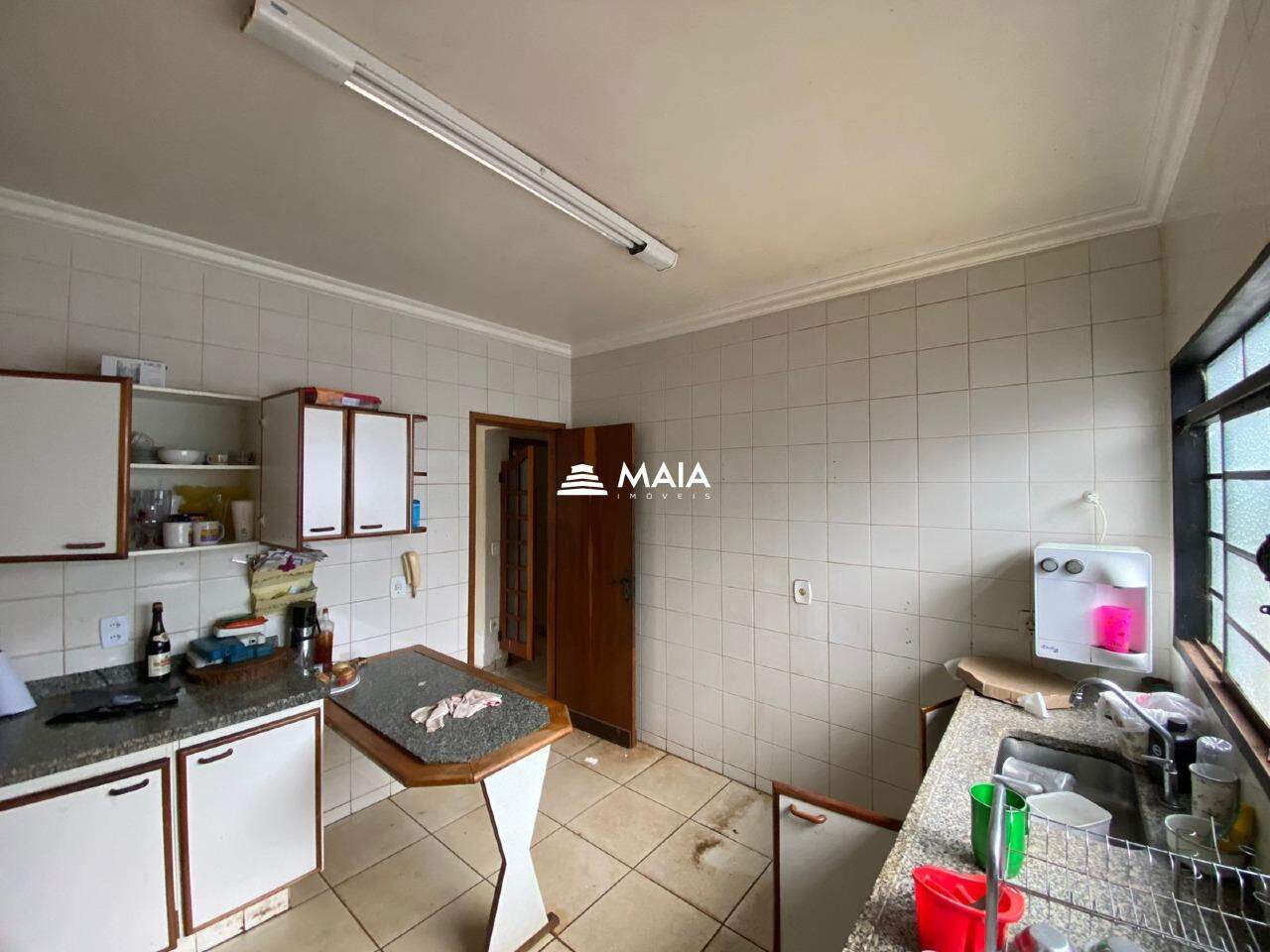 Casa para aluguel no Olinda: 