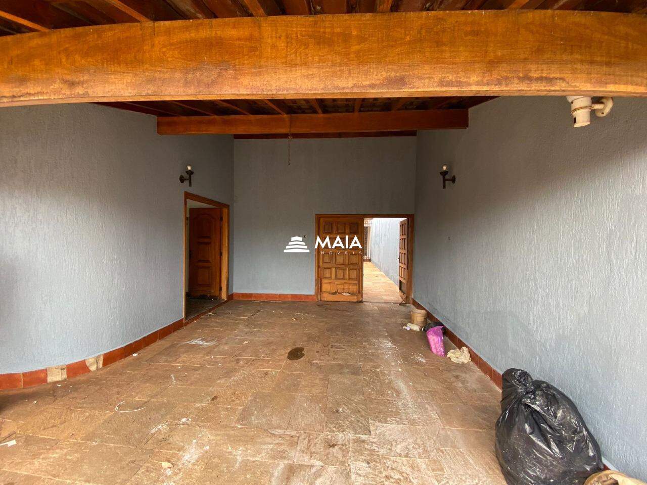 Casa para aluguel no Olinda: 